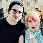 Profile Picture of Daniel Palencia de Paramore (@daniel.palenciadeparamore) on Instagram