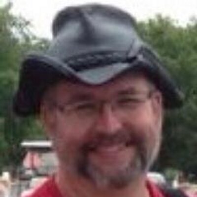 Profile Picture of Bob Sellers JR (@sellersjr) on Twitter