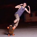 Profile Picture of Mark Harris (@marklongboards) on Flickr