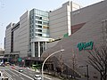 Profile Picture of Kamiōoka Stationon Wikipedia