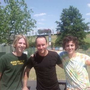 Profile Picture of Sean Mullin (@sean_mullin) on Myspace