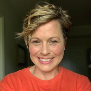 Profile Picture of Krystal Kaiser Armand (@kkaiserrish) on Facebook