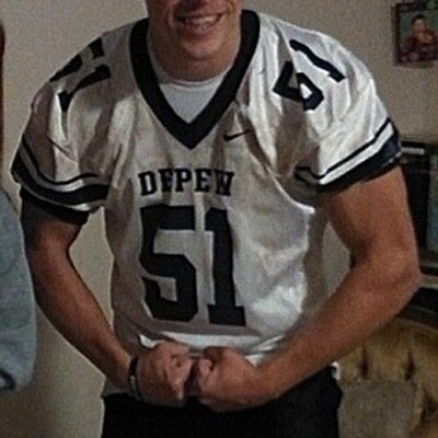 Profile Picture of AdamSteiner FanClub (@AdamSteinerClub) on Twitter