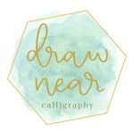 Profile Picture of Jessica Egner (@drawnearcalligraphy) on Instagram