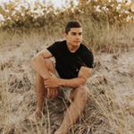 Profile Picture of Alex Blum (@alexblum_) on Instagram