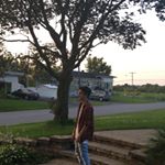 Profile Picture of William Perreault (@will92perro) on Instagram