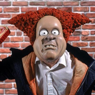 Profile Picture of Broggers (@david_brogden) on Twitter