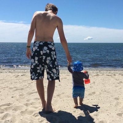 Profile Picture of Benjamin Faust (@bpfaust) on Twitter