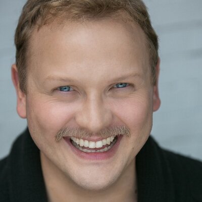 Profile Picture of NathanPatrickMorgan (@NaPaMo) on Twitter