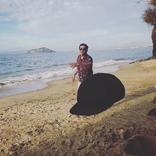 Profile Picture of Joaquin Barba (@JoaquinBarbaR) on Facebook