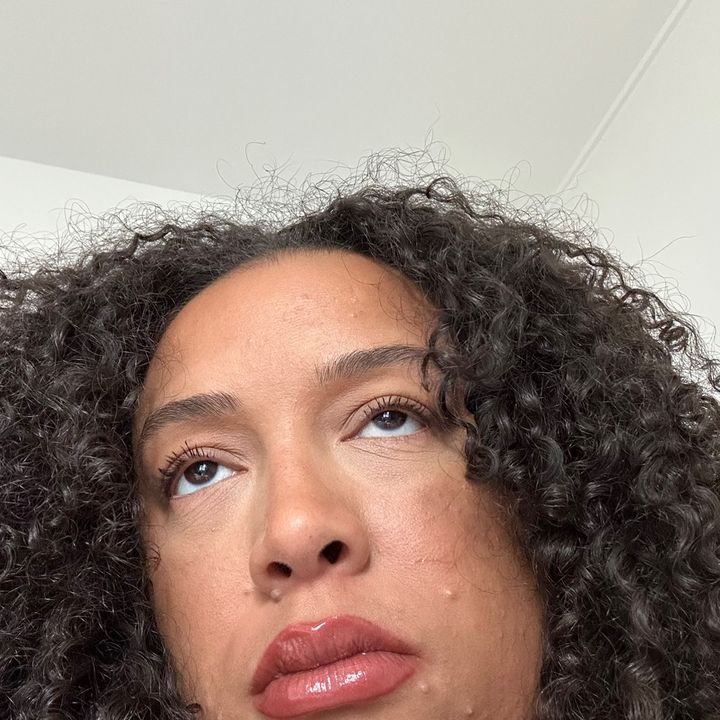 Profile Picture of Naomivaughn (@vaughnnaomi) on Tiktok