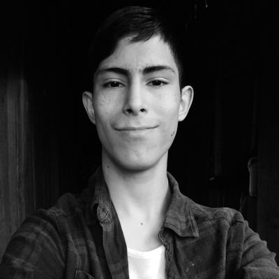 Profile Picture of Carlos Sebastián 🦎 (@Carlos_Seba3) on Twitter