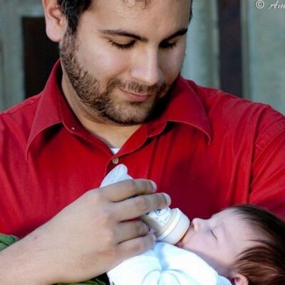 Profile Picture of Nick Hobson (@PastorNic) on Twitter