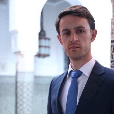 Profile Picture of Huw Thomas (@huwfthomas) on Twitter