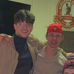 Profile Picture of Joshua Armstrong (@josh.arms) on Instagram