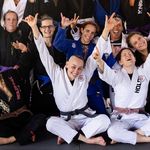 Profile Picture of Sarah Block (@sarah_block_bjj) on Instagram