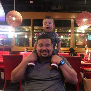 Profile Picture of Josh Barley (@josh.barley.5) on Facebook