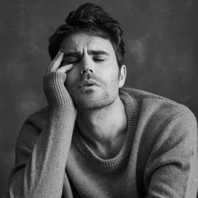 Profile Picture of •Luke - Stelena• 💘💫 (@StefanElena93) on Twitter