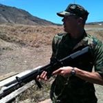 Profile Picture of Keith Ketterman (@ragweed83) on Instagram