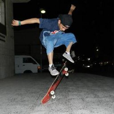 Profile Picture of Marvin Arguelles (@LegacyBryan) on Twitter