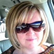 Profile Picture of Kimberly Kulp (@kulp) on Pinterest