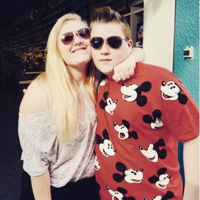 Amanda Michelle °0° - Twitter Profile Picture of Amanda Michelle °0° (@RicketsonAmanda) on Twitter