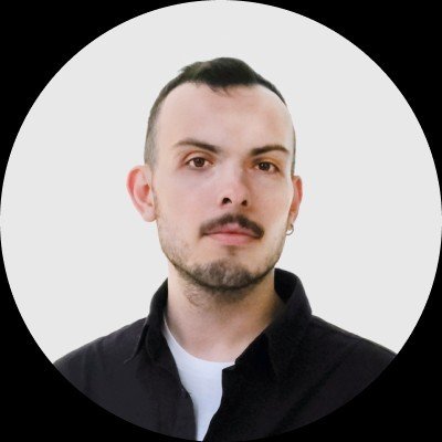 Profile Picture of Louis Amiot (@stammeister) on Twitter