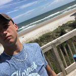 Profile Picture of Hunter Fincham (@hunterfincham) on Instagram