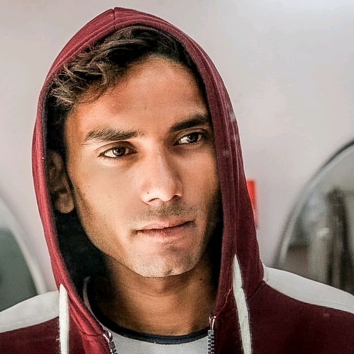 Profile Picture of harsh Agarwal (@@ftromirapstar) on Tiktok
