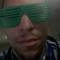 Profile Picture of Bryan Briscoe (@bryan-briscoe-4) on Quora