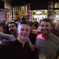 Profile Picture of Marcus Coyle (@marcus-coyle) on Quora