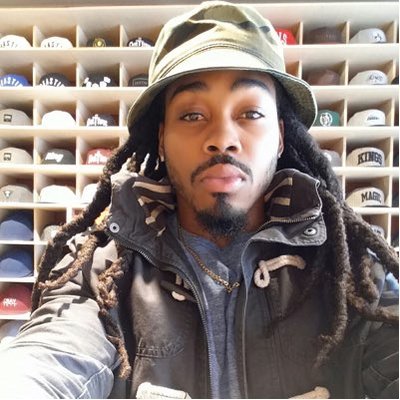 Profile Picture of Anthony Wiggins Jr (@WiggsWorld_4) on Twitter