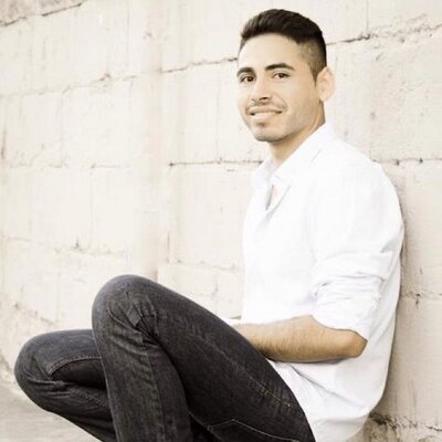 Profile Picture of David Pelayo (@davidpelayo5) on Twitter