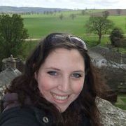 Profile Picture of Erica Morgan (@traverses) on Pinterest