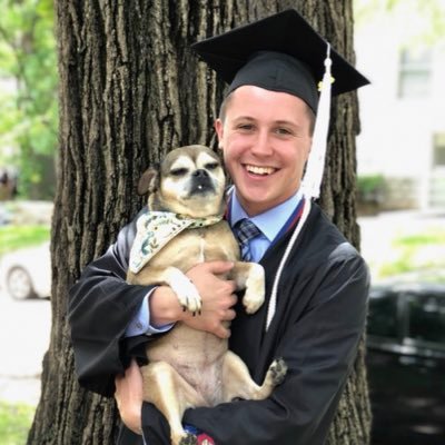 Profile Picture of Kellen Wright (@TheKELEPHANT96) on Twitter
