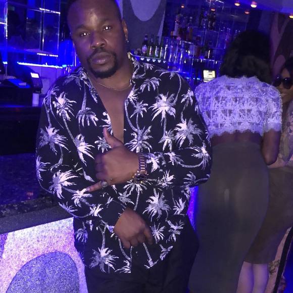 Profile Picture of King Asoegwu (@kingsleyasoegwu) on Poshmark