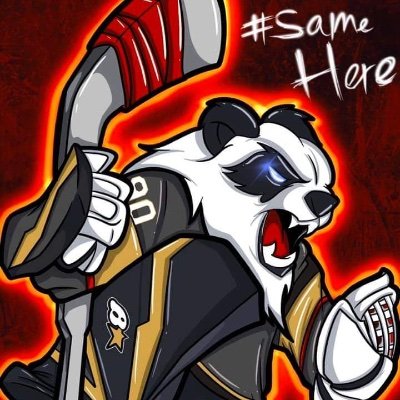 Profile Picture of Robin Lehner (@RobinLehner) on Twitter