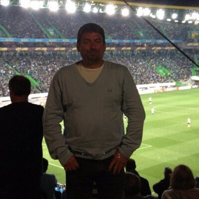 Profile Picture of Andrew Hazeldine (@samaxh) on Twitter