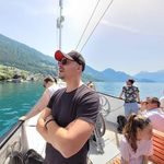 Profile Picture of Elad Holtzman (@eladholtzman) on Instagram