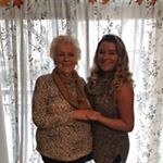 Profile Picture of Delores Darling Hughes (@darlinghughes) on Instagram