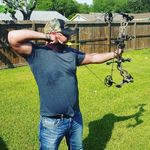 Profile Picture of Travis McKenzie (@travis_mac_86) on Instagram