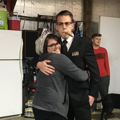 Profile Picture of Chase Adkins (@_William_Chase_) on Twitter