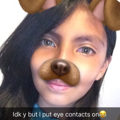 Profile Picture of Savannah Juarez (@minion_corn2004) on Twitter