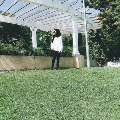 Profile Picture of Sya Dayummm (@putna7739) on Twitter