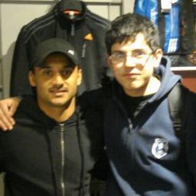 Profile Picture of Gerardo Barrios (@letal11) on Twitter