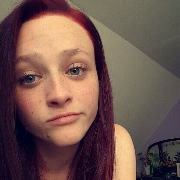 Profile Picture of Meagan Chase (@megchase16) on Poshmark