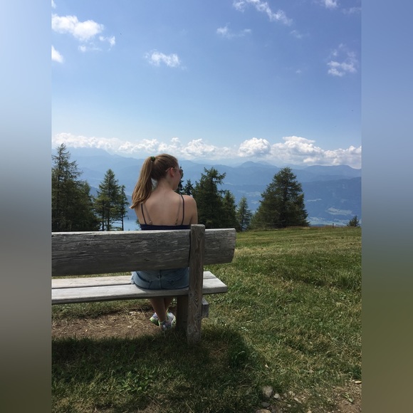 Profile Picture of Adele Jastremski (@adelejastremski) on Poshmark