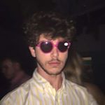 Profile Picture of Thomas Scanlan (@thomas_skrrtlan) on Instagram