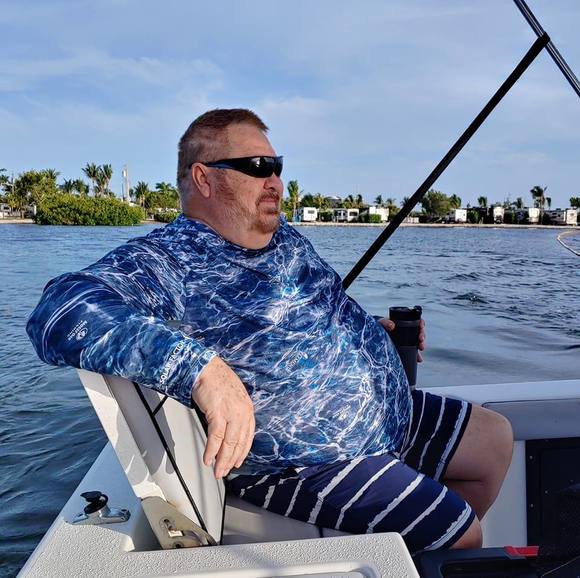 Profile Picture of Alan Klinker (@klink182003) on Poshmark