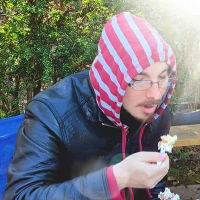 Profile Picture of Jordan Blum (@JordanBlum87) on Twitter